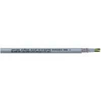 Lapp ÖLFLEX 150 CY Stuurstroomkabel 4 G 0.75 mm² Grijs 15604/300 300 m