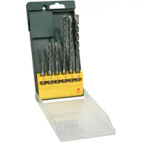 Bosch Set SDS-plus S6 Betonboren 6-delig