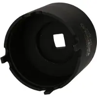 Ks Tools 460.5356 Basisdeel, Ø 92 mm