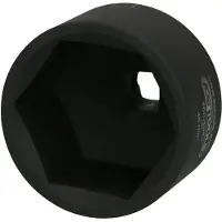 Ks Tools 4604943 460.4943 Zeskant Asmoersleutel 46 mm 1/2 46 mm 1/2 (12.5 mm)