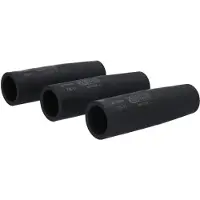 Ks Tools 450.0377 Wieltapset voor centerspers en beschermhulzen, 7/8 x11G, Ø 30,0 mm, 2-delig