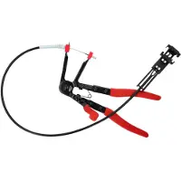 Ks Tools 115.0908 Tang, slangklem