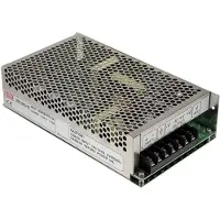 MEAN WELL SD-150C-12 DC/DC-converter 150 W Aantal uitgangen: 1 x Inhoud 1 stuk(s)