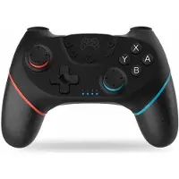 VICTOR REINZ Gaming afstandsbediending NK NK-IG340036 Zwart Nintendo Switch
