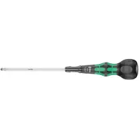 Wera 1850 PH 05007907001 Kruiskop schroevendraaier PH 2 Koplengte: 120 mm
