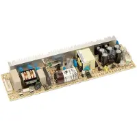 MEAN WELL LPS-50-15 Schakelnetvoedingsmodule 15 V/DC 3.4 A 51 W