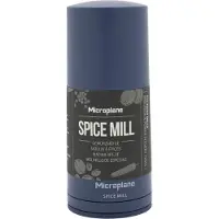 Microplane Spice Mill Kruidenmolen 'Denim Blue'