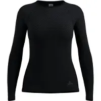 Odlo Performance Light Lange Mouwen Basislaag