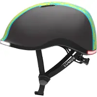 Lumos Nyxel Junior Urban Helm