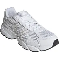 Adidas Sneakers laag 'Technochaos 2000' wit