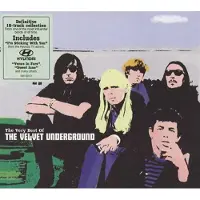 Universal Music The Velvet Underground - The Very Best Of (CD)