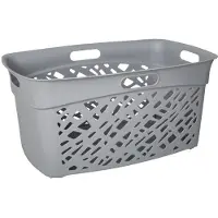 Eda 1139957 Wasmand 45L - Grijs