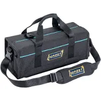 Hazet 191T-5L Gereedschapstas (leeg) Universeel (l x b x h) 450 x 200 x 180 mm