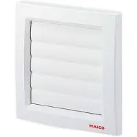Maico ( Ventico ) Maico Ventilator-sluitklep Meerdere kleuren