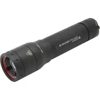 Led Lenser C7R Classic 503150 Zaklamp LED werkt op een accu 1000 lm 40 h 210 g
