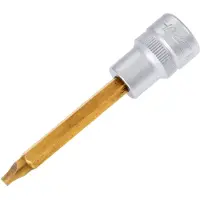 Hazet 8803 8803-1X5.5 Dopsleutel-bitinzet 3/8 (10 mm)