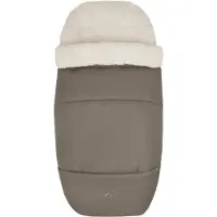 Maxi-Cosi Voetenzak 2-in-1 Twillic Truffle
