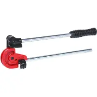 Ks Tools 1221010 Tweehandige buiger (standaard) 10 mm