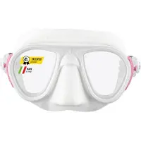 Cressi Calibro Diving Mask Wit