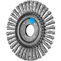 PFERD TOOLS Ronde borstel RBG 11506/22,2 PIPE INOX 0,50 43302106 10 stuk(s)