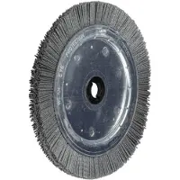 PFERD TOOLS Ronde borstel RBU 25016/22,2 SiC 80 1,00 43506508 2 stuk(s)