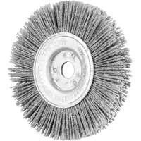 PFERD TOOLS Ronde borstel RBU 10012/12,0 SiC 80 1,00 43502012 2 stuk(s)