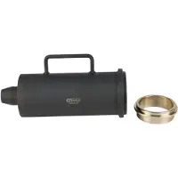 Ks Tools 460.4135 Wiellagermontageset voor Scania, 2-delig