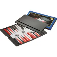 Philos Reisspel Backgammon