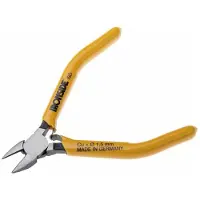 Ironside 121135 Elektronica en fijnmechanica Zijkniptang 110 mm