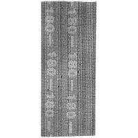 Kwb schuurgaas 93 x 230 mm - Korrel 180 - Longlife - 851180 - 2 stuks