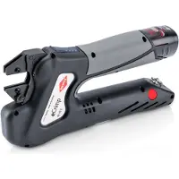 Knipex eCrimp 97 43 E Accu-krimptang Zonder krimpinsert