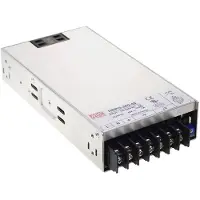 MEAN WELL HRPG-300-7.5 Schakelnetvoedingsmodule 7.5 V/DC 40 A 300 W