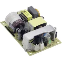 MEAN WELL EPS-25-36 Schakelnetvoedingsmodule 36 V/DC 0.7 A 25 W