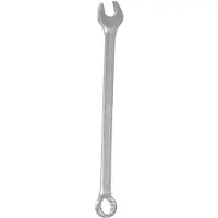 Ks Tools 517.1536 517.1536 Ring-steeksleutel Sleutelbreedte (metrisch) 36 mm