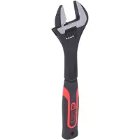 Ks Tools 5770301 577.0301 Engelse sleutel Sleutelbreedte (metrisch) 34 mm