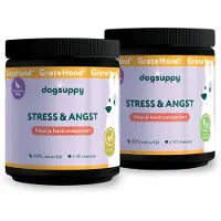 DogSuppy Anti-Stress & Angst Grote Hond