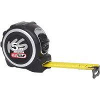 Ks Tools 3000133 3000133 Rolmaat 5 m Bandstaal