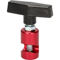 Ks Tools 140.2327 Kleminrichting voor gasdrukdemper, 30 mm