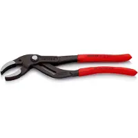 Knipex tang voor sifons en connectoren