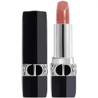 Dior Lippen Lippenstift Rouge Dior Satijn 999 Nude Look