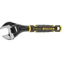 Stanley handgereedschap FATMAX Verstelbare Moersleutel 300mm x 38mm - FMHT13128-0 - FMHT13128-0
