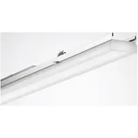 Trilux LED Lichtlijn Armatuur | 50W 6500K 8400lm | 865 IP20 DALI Dimbaar | 9002025553