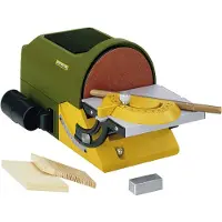 Proxxon Tg 125/e Oscillerende Multitool