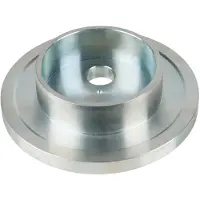 Ks Tools 460.3995 Volvo wiellager inbouwhulp voor Volvo, achteras, Ø 83 mm
