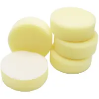 Hazet 9033-9-02/5 Kunststof pads 5 stuk(s)