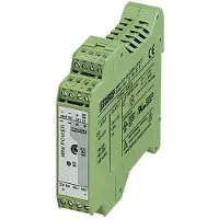 Phoenix Contact 2866271 DIN-rail netvoeding 24 V/DC 1 A 24 W Aantal uitgangen:1 x Inhoud 1 stuk(s)