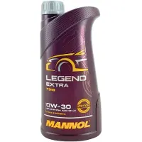 Mannol MN7919-1 Motorolie