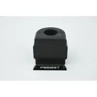 FEBEST BMSB-E90F Stabilisatorstang rubber