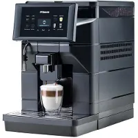 Saeco Aurora M1 Volautomatische koffiemachine, Professional - Zwart
