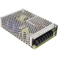 MEAN WELL RS-100-15 Schakelnetvoedingsmodule 15 V/DC 105 W